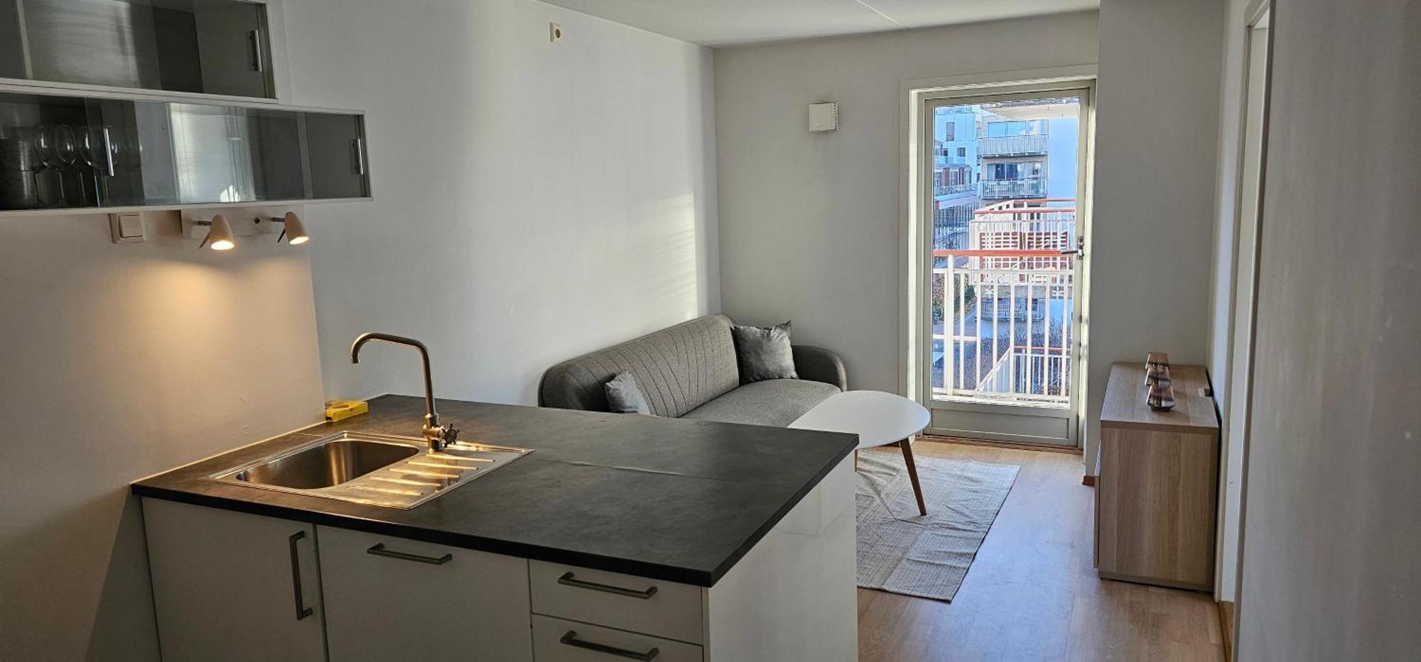 Central 4 Bedrooom Apartment Oslo Exterior foto